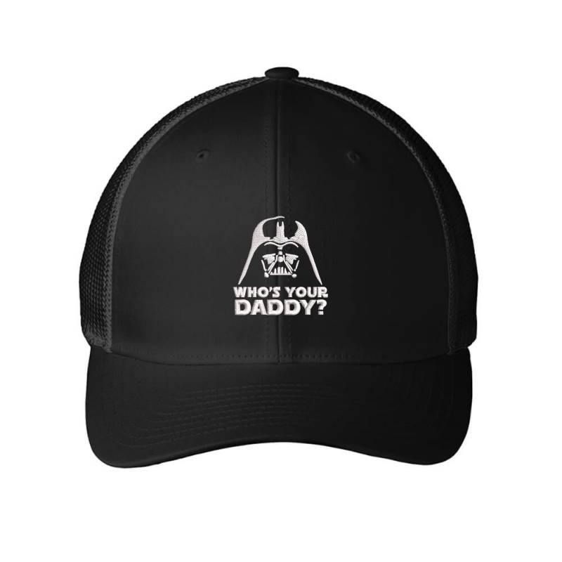 darth vader cap