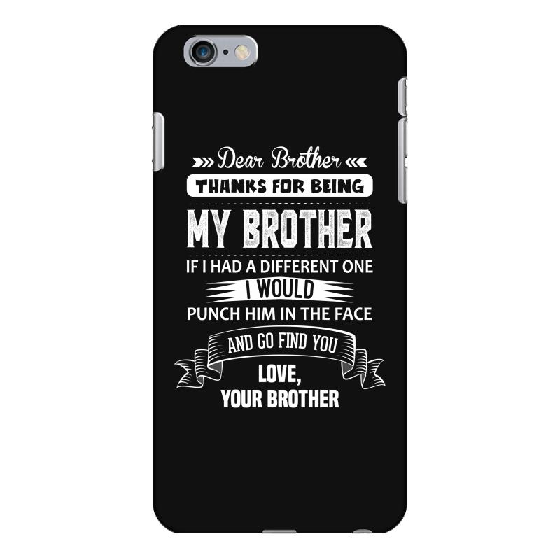 iphone brother