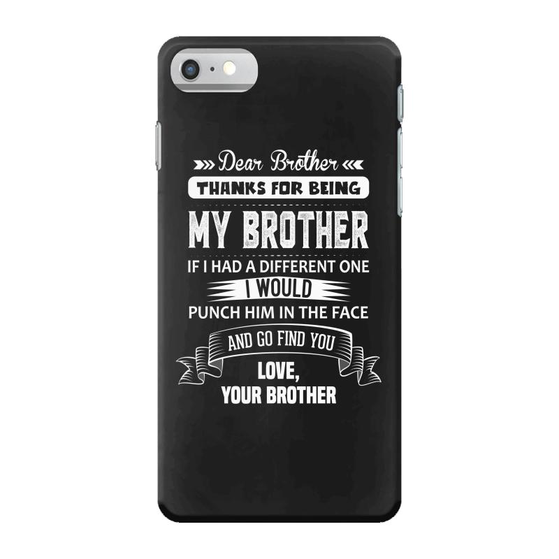 brother iphone