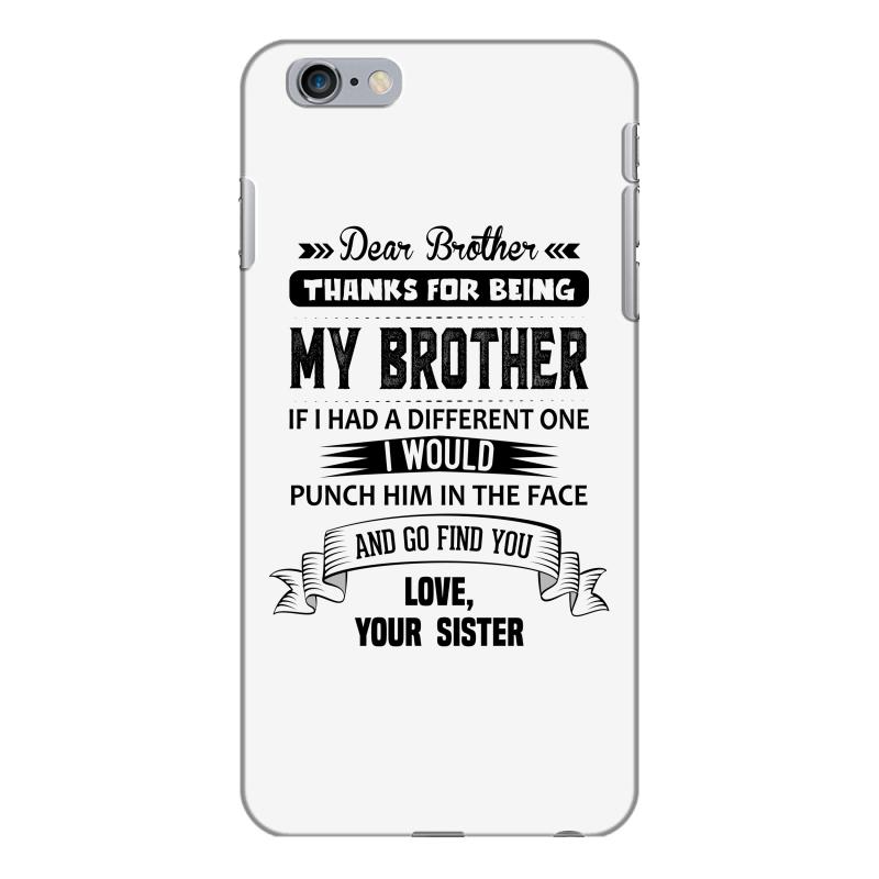 brother iphone