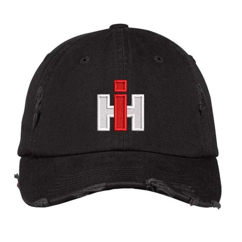 farmall baseball caps