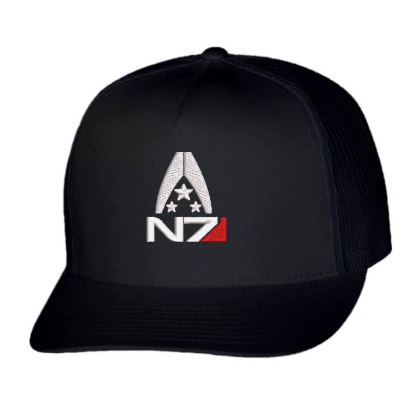 n7 baseball cap