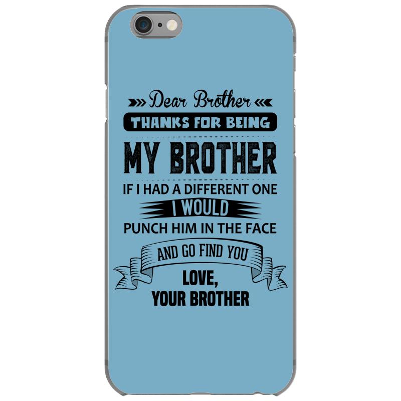 iphone brother