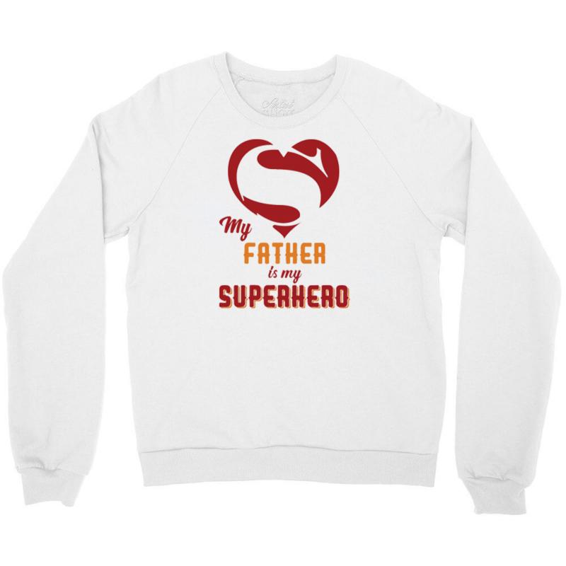 father crewneck