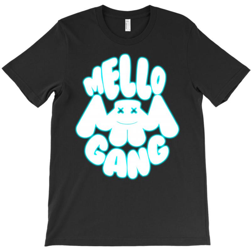 mello gang merch