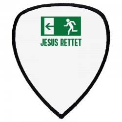 Custom Jesus Rettet Mit Exit Schild Funny Socks By Candrashop Artistshot