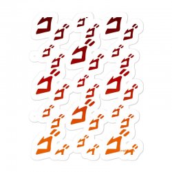 Custom Jojo Menacing ゴゴゴ Jojo S Bizarre Adventure Graphic Samsung Galaxy S8 Case By Moon99 Artistshot