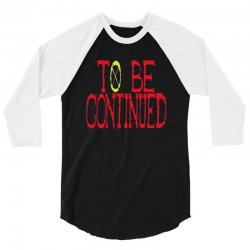 Custom To Be Continued One Piece All Over Men S T Shirt By Acoy Artistshot