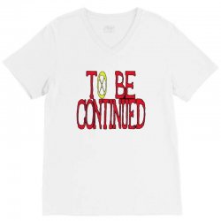 Custom To Be Continued One Piece All Over Men S T Shirt By Acoy Artistshot