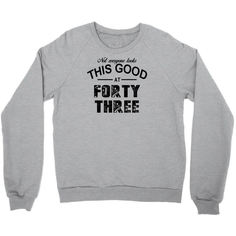 forty sweatshirt