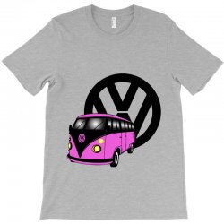 T shirt combi vw Clearance