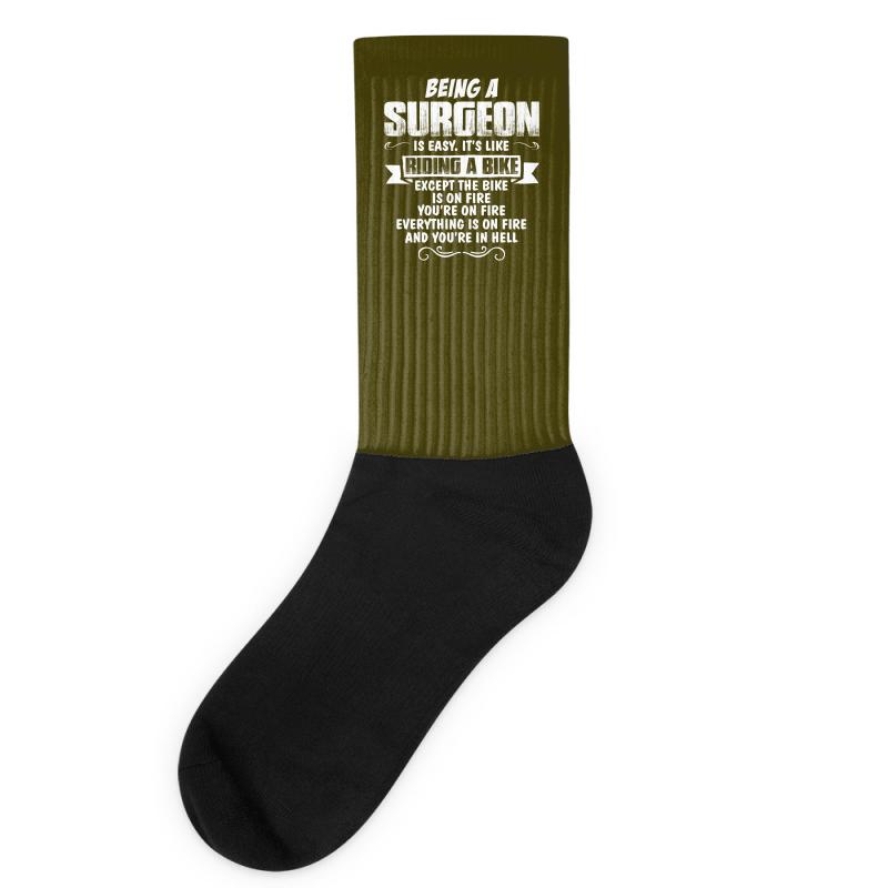 Surgeon socks Clearance