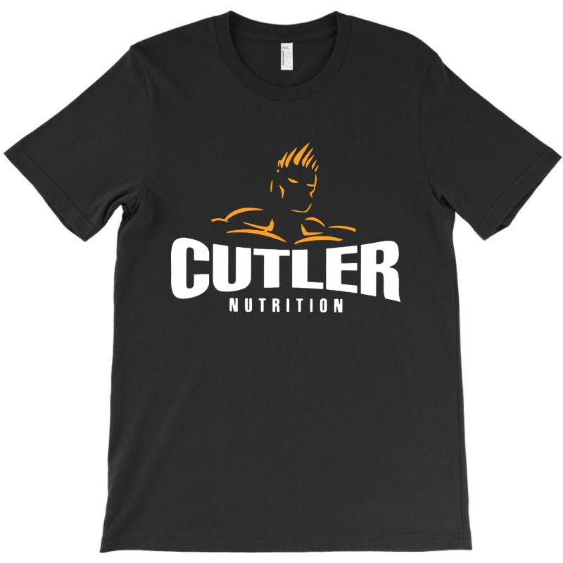 Custom Jay Cutler Tshirt By Honey Shop Artistshot