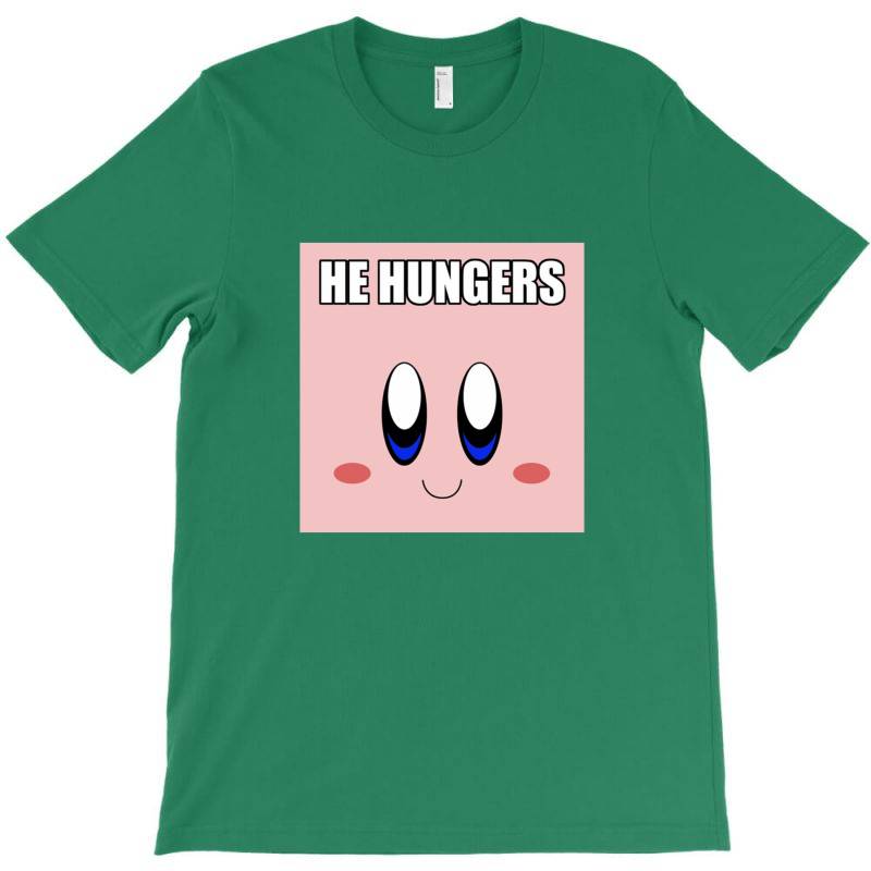 Waddle Monster Scream T-shirt | Artistshot