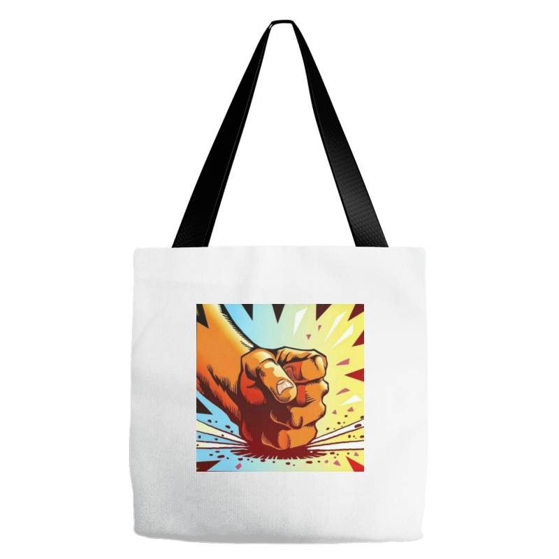 Slams Tote Bags | Artistshot