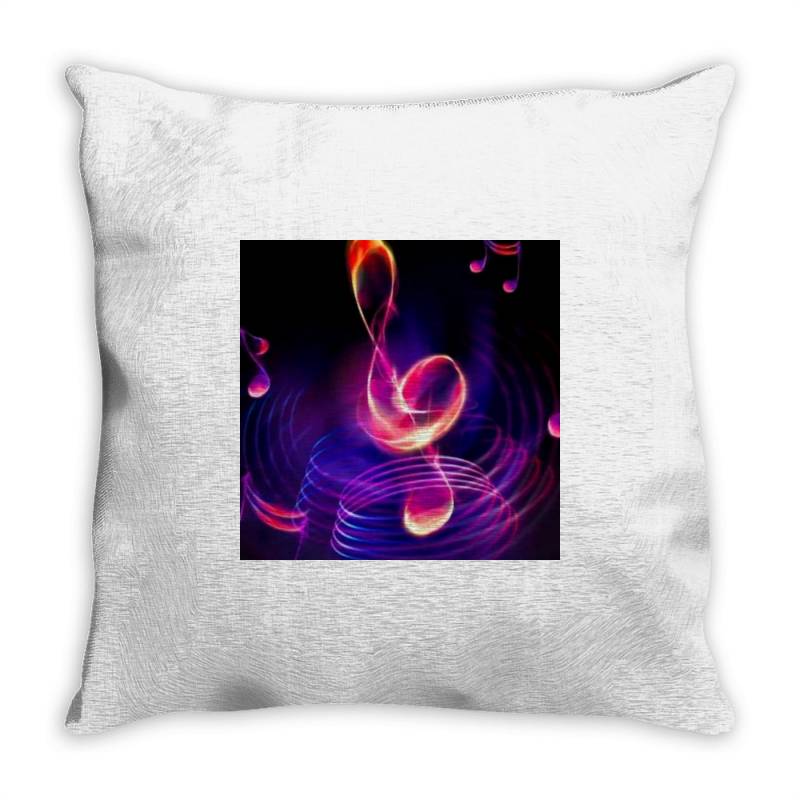Beloved Throw Pillow | Artistshot