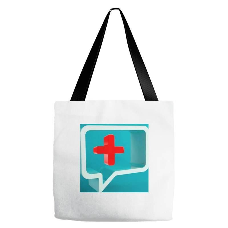 Get Help Tote Bags | Artistshot
