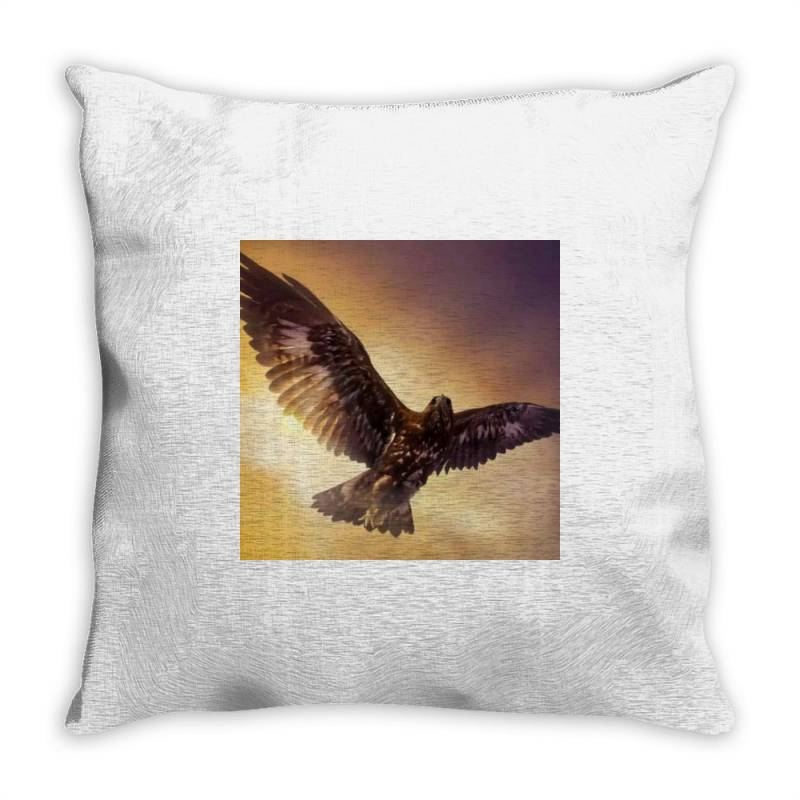 Birds Throw Pillow | Artistshot