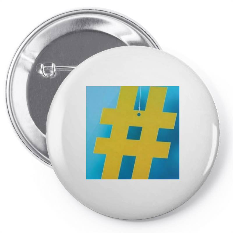 Active Pin-back Button | Artistshot