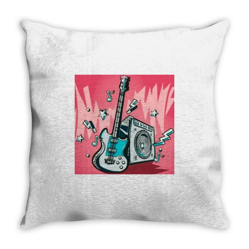 Little Moments Throw Pillow | Artistshot