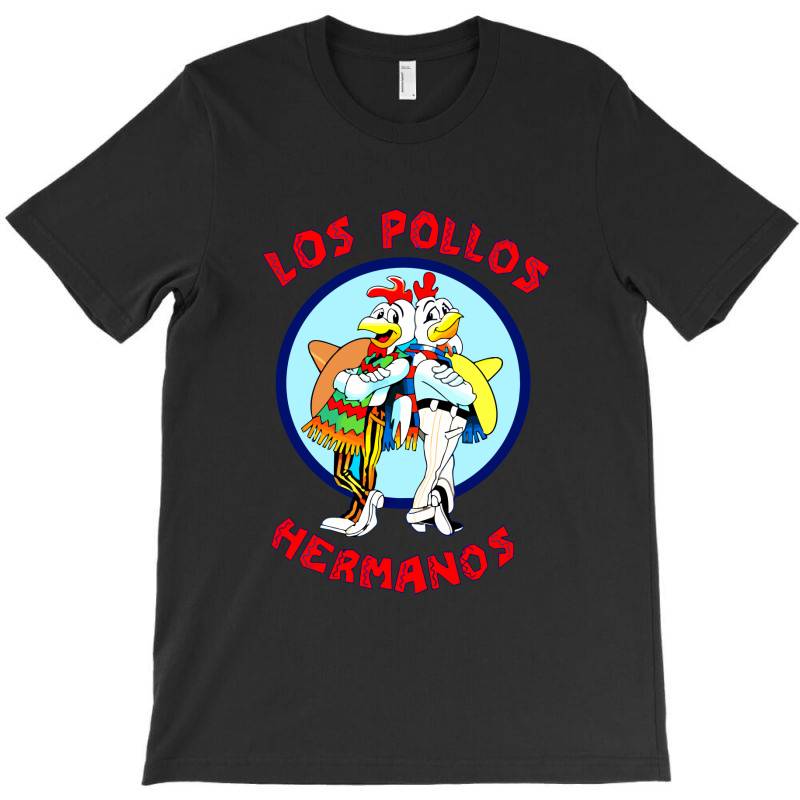 Los Pollos Hermanos T-shirt | Artistshot
