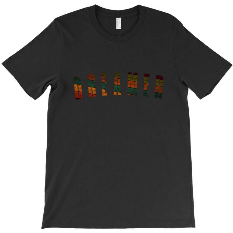 Dreamer T-shirt | Artistshot