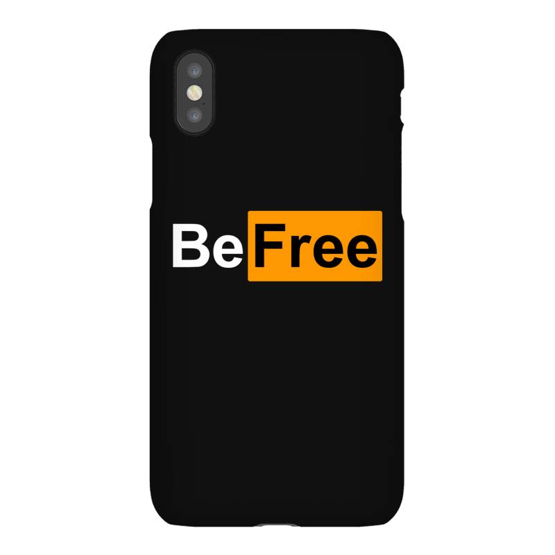 Be Free Iphonex Case | Artistshot