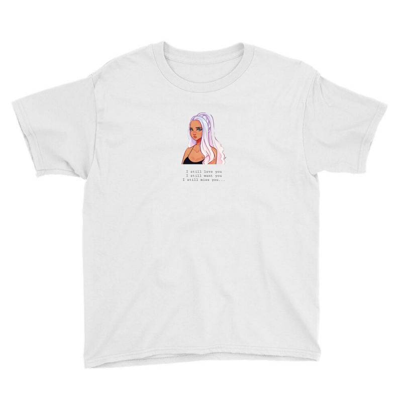 Brackup Youth Tee | Artistshot