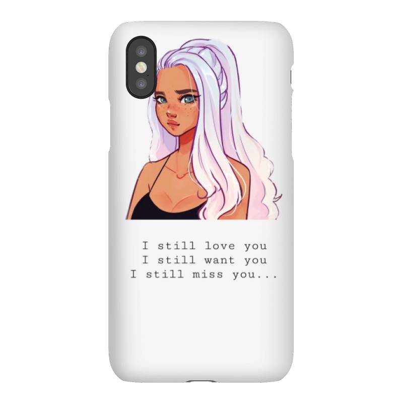 Brackup Iphonex Case | Artistshot