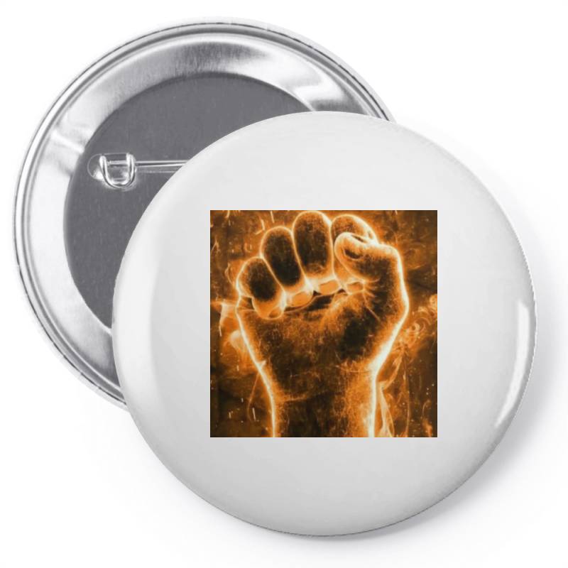 Beginning Pin-back Button | Artistshot