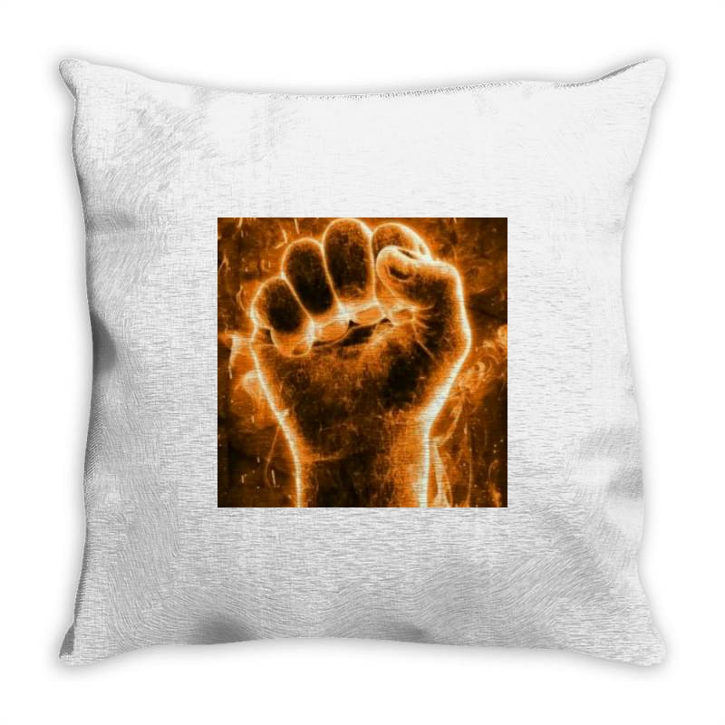 Beginning Throw Pillow | Artistshot