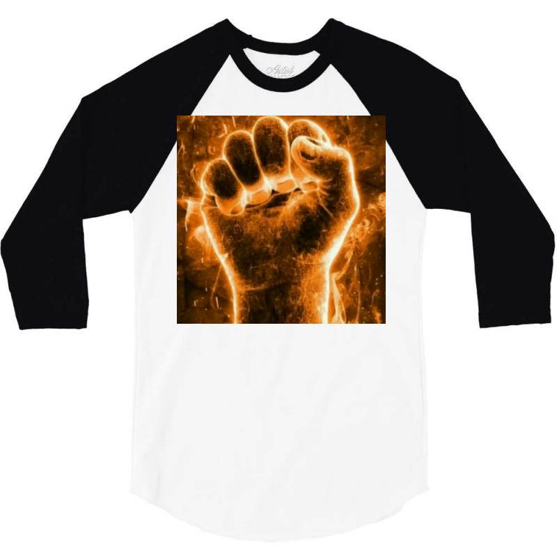 Beginning 3/4 Sleeve Shirt | Artistshot