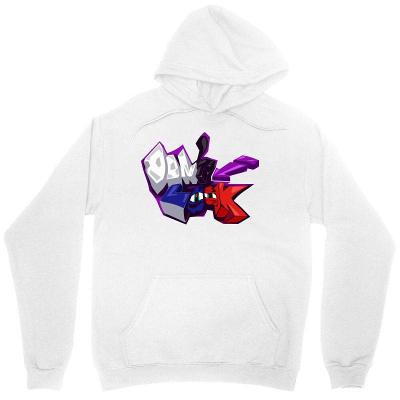 Don't Look Unisex Hoodie | Artistshot