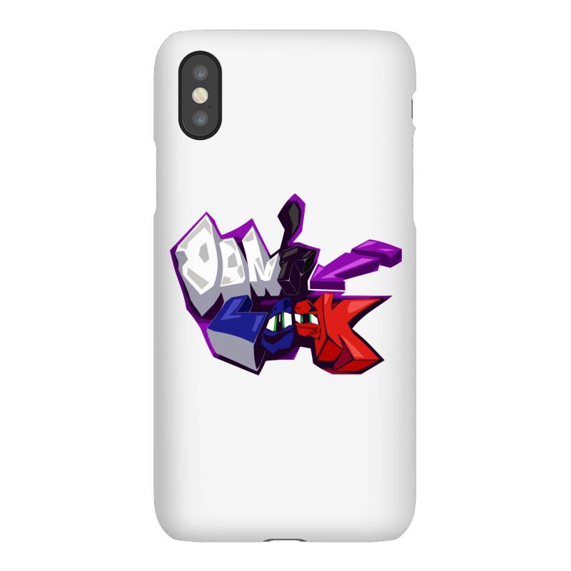 Don't Look Iphonex Case | Artistshot