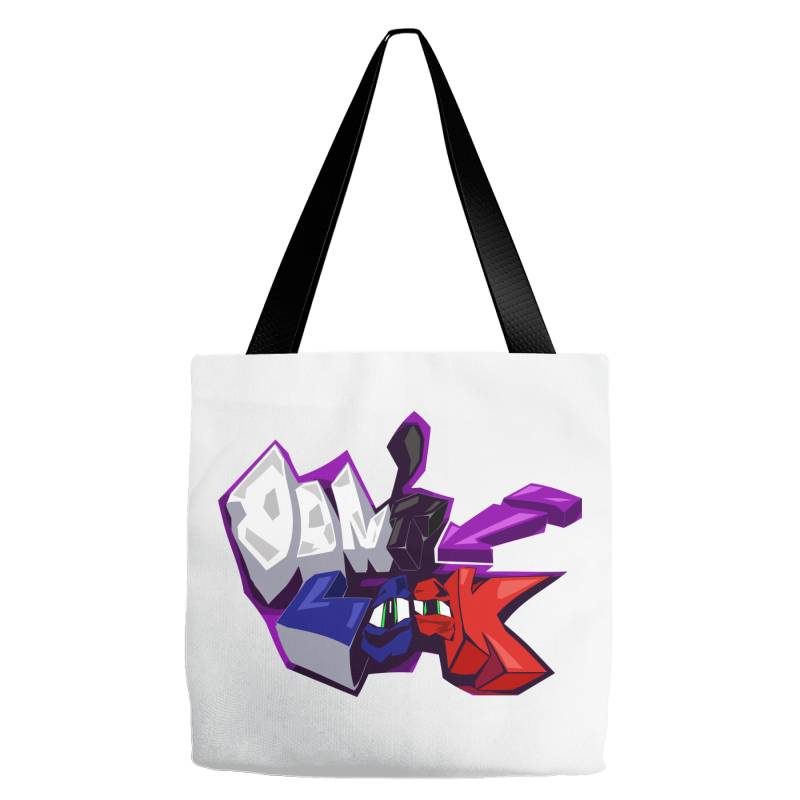 Don't Look Tote Bags | Artistshot