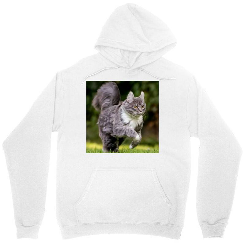 Cat Unisex Hoodie | Artistshot