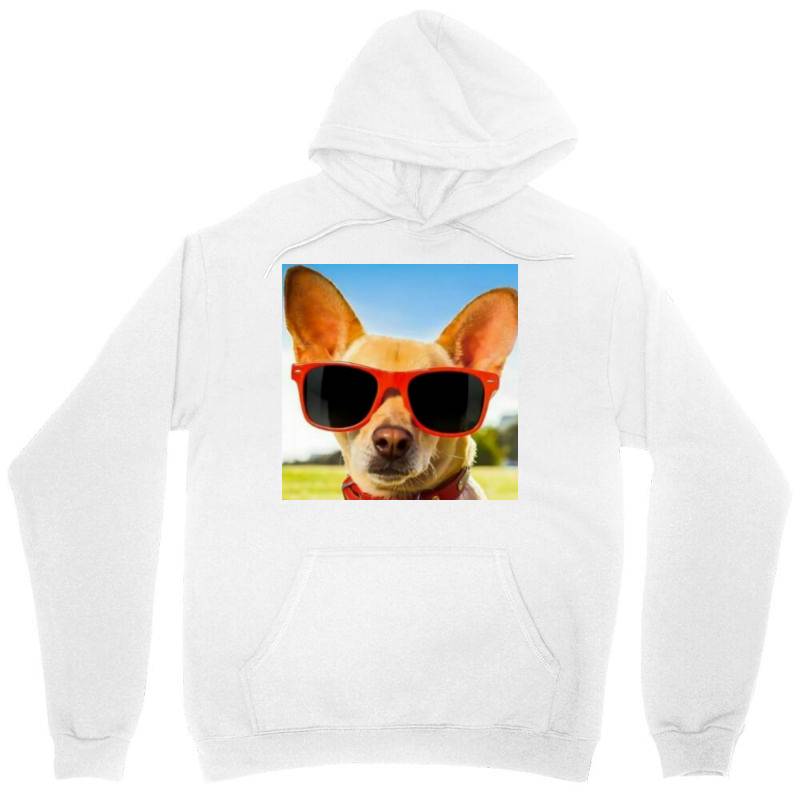 Cranky Dog Unisex Hoodie | Artistshot
