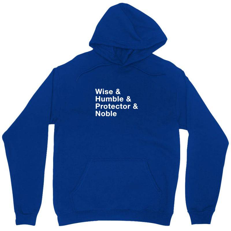 Stay Humble Unisex Hoodie | Artistshot