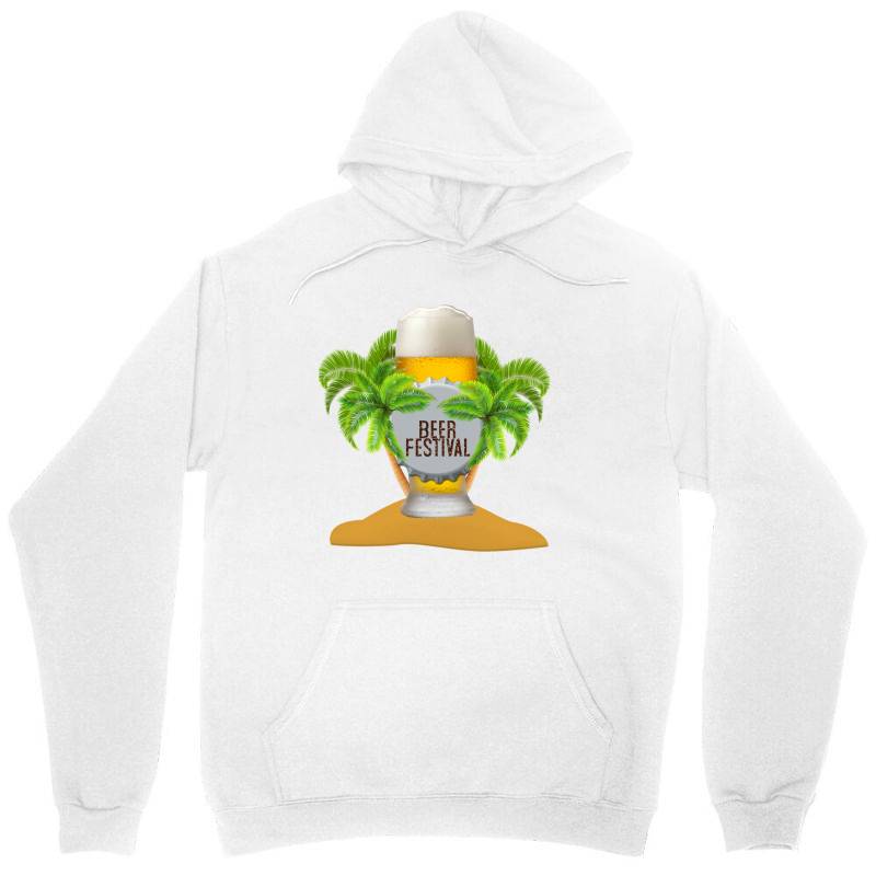 Beer Festival Unisex Hoodie | Artistshot