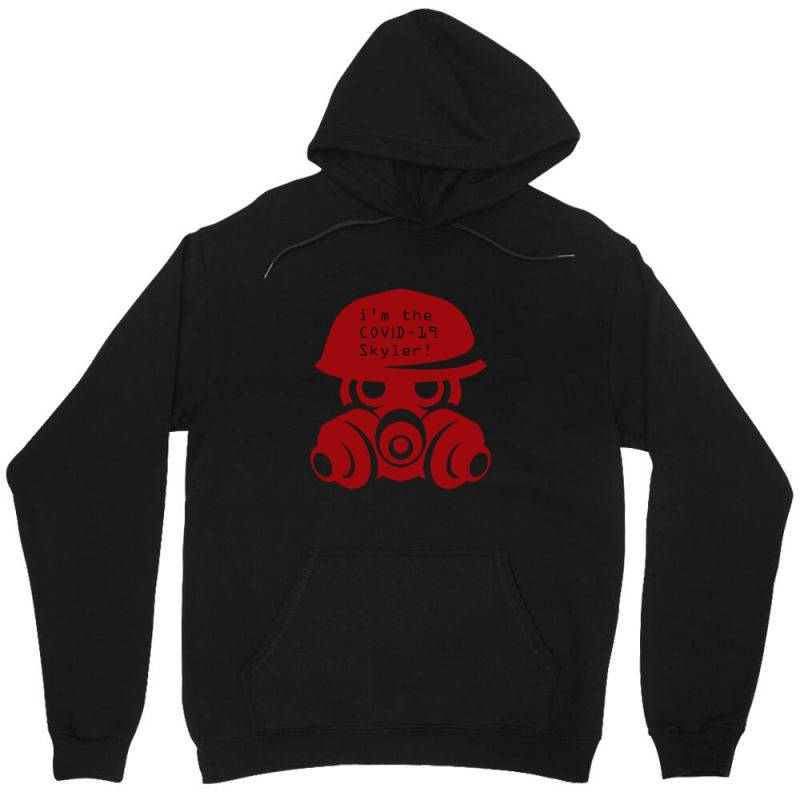 Skyler Unisex Hoodie | Artistshot