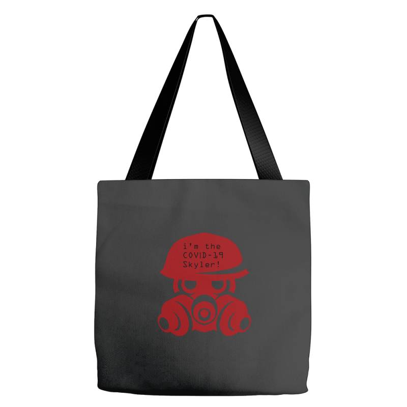 Skyler Tote Bags | Artistshot