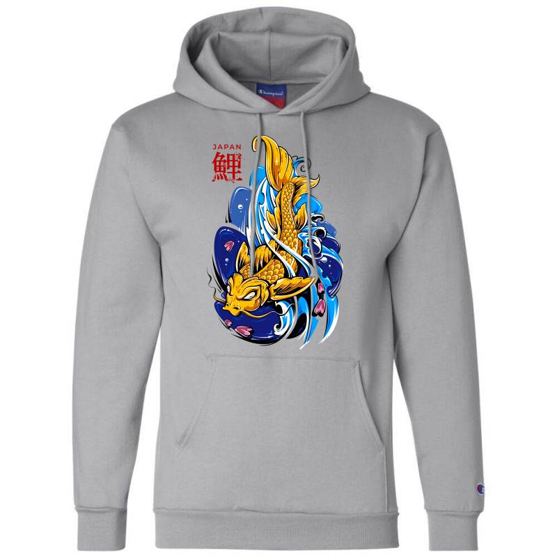hoodie champion japan