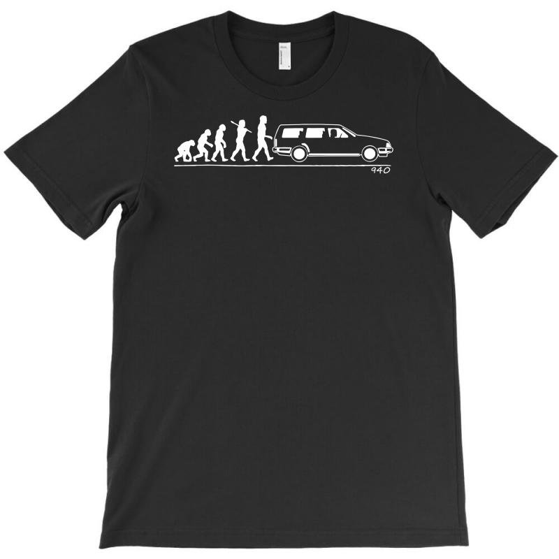 Volvo 940 t shirt Clearance
