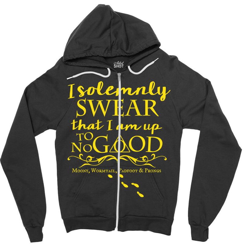 marauders map jacket