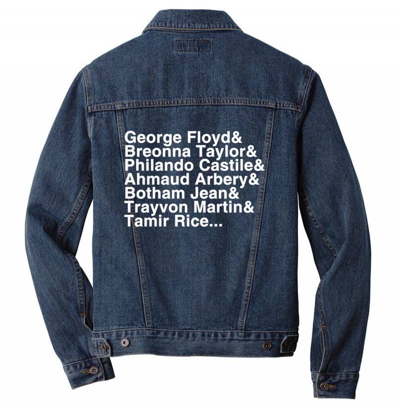 george ladies denim jacket