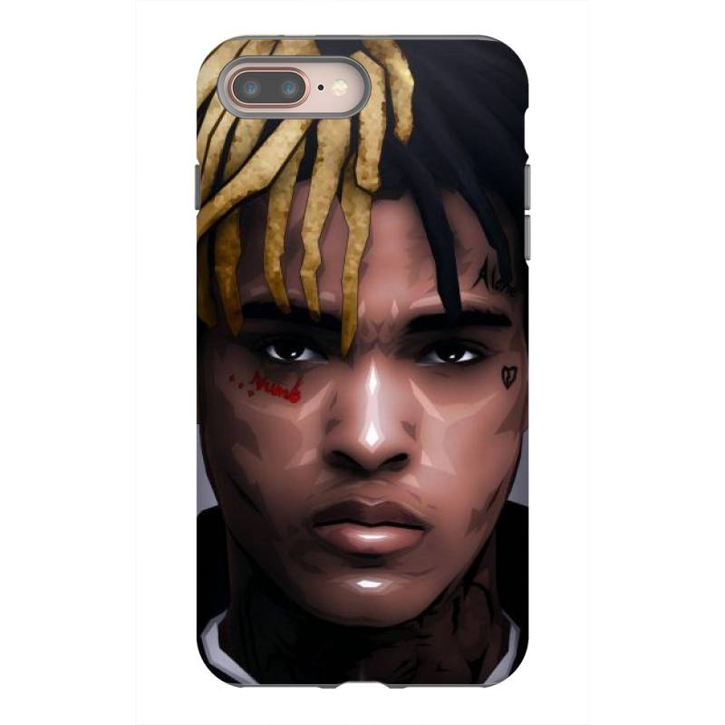 Featured image of post Iphone 6 Wallpaper Art Tentacion