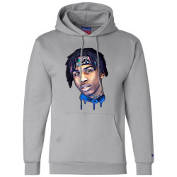 custom polo hoodie