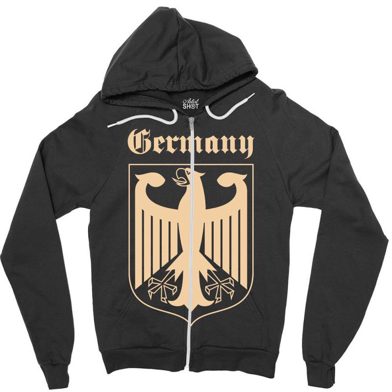 Pullover Bundesadler I Fun I Sprüche I Lustig I Sweatshirt
