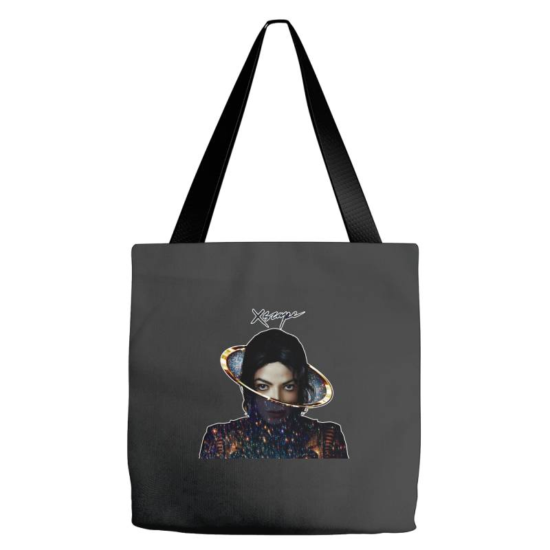 Custom Michael Jackson Tote Bags By Reza870417 Artistshot
