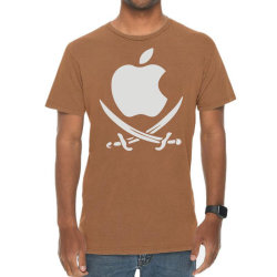 apple pirate shirt